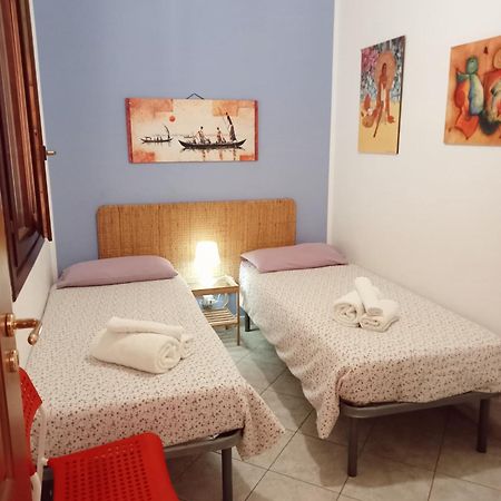 Case Colombo E Mattarella By Trerose Properties - Appartamenti Centrali Con Wi-Fi E Posto Auto Privato Gratuito San Vito Lo Capo Eksteriør billede