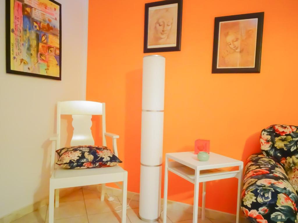 Case Colombo E Mattarella By Trerose Properties - Appartamenti Centrali Con Wi-Fi E Posto Auto Privato Gratuito San Vito Lo Capo Eksteriør billede