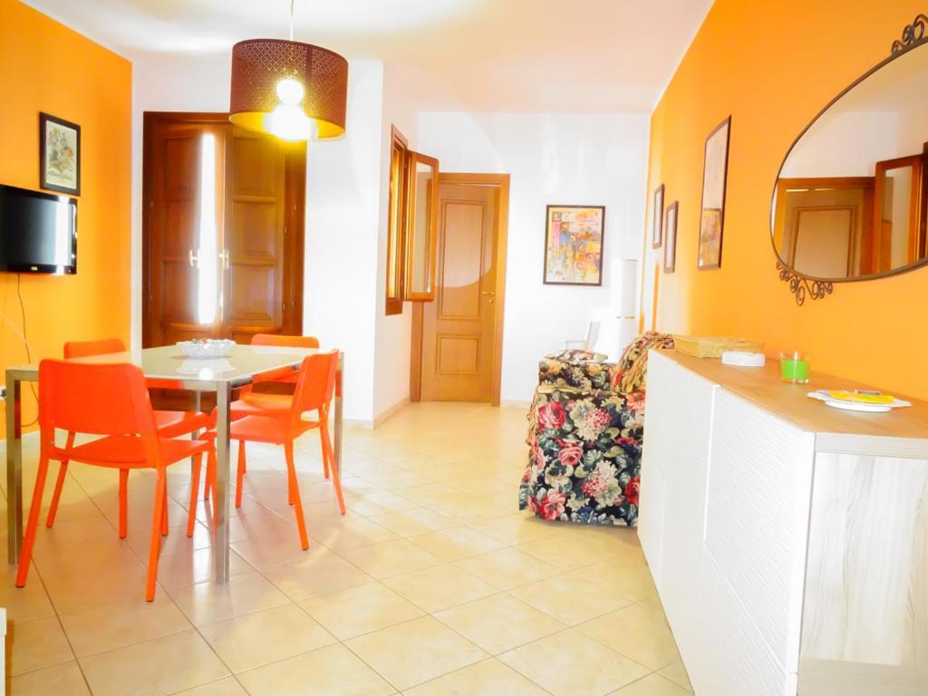 Case Colombo E Mattarella By Trerose Properties - Appartamenti Centrali Con Wi-Fi E Posto Auto Privato Gratuito San Vito Lo Capo Eksteriør billede