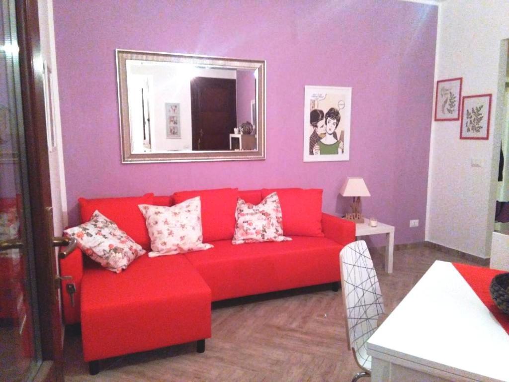 Case Colombo E Mattarella By Trerose Properties - Appartamenti Centrali Con Wi-Fi E Posto Auto Privato Gratuito San Vito Lo Capo Eksteriør billede