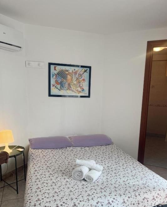 Case Colombo E Mattarella By Trerose Properties - Appartamenti Centrali Con Wi-Fi E Posto Auto Privato Gratuito San Vito Lo Capo Eksteriør billede