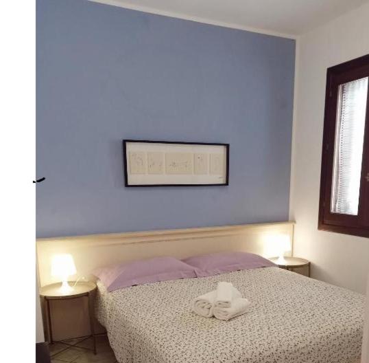Case Colombo E Mattarella By Trerose Properties - Appartamenti Centrali Con Wi-Fi E Posto Auto Privato Gratuito San Vito Lo Capo Eksteriør billede