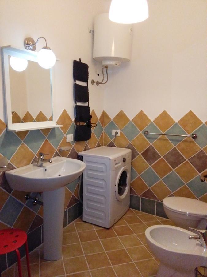 Case Colombo E Mattarella By Trerose Properties - Appartamenti Centrali Con Wi-Fi E Posto Auto Privato Gratuito San Vito Lo Capo Eksteriør billede